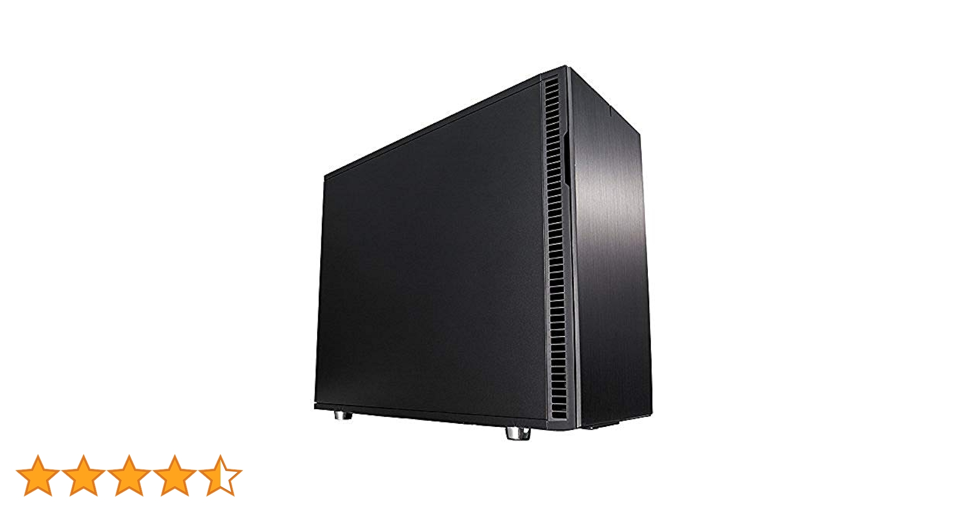 FD-CA-DEF-XL-R2 フルタワー　PCケース Amazon | Fractal Design Define XL R2 Titanium フルタワー型PC